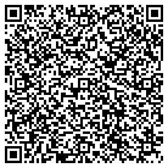 QR-код с контактной информацией организации Буфет на проспекте Машиностроителей, 29