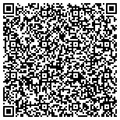 QR-код с контактной информацией организации Призма Ко