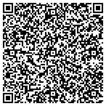 QR-код с контактной информацией организации Усадьба Марьино