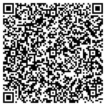 QR-код с контактной информацией организации Киоск фастфудной продукции, Восточный район