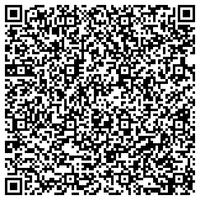 QR-код с контактной информацией организации Чкаловские просторы