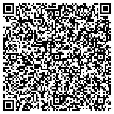 QR-код с контактной информацией организации Киоск фастфудной продукции, Западный район