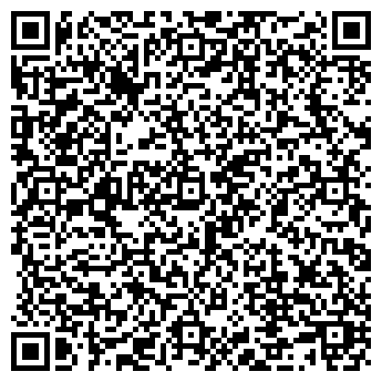 QR-код с контактной информацией организации Кондитерский магазин на Бауманской, 58