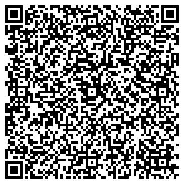 QR-код с контактной информацией организации Мир сладостей, кондитерская, ИП Аванесов А.А.