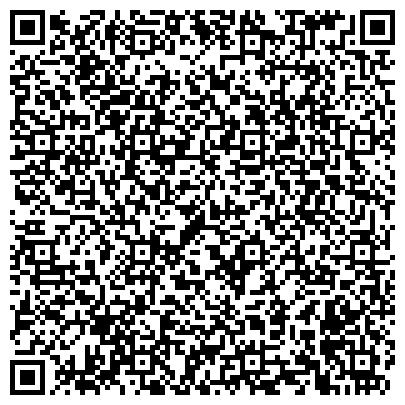 QR-код с контактной информацией организации Глобал Машинари, торгово-сервисная компания, филиал в г. Санкт-Петербурге