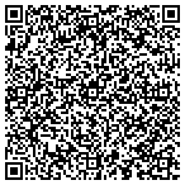 QR-код с контактной информацией организации ИП Ведерников К.А.