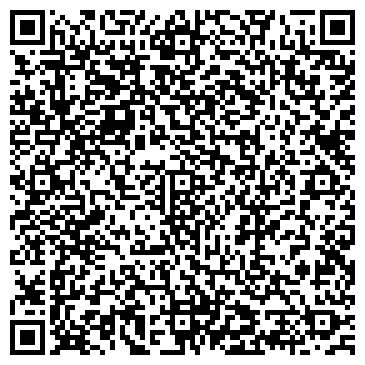 QR-код с контактной информацией организации Киоск фастфудной продукции, район Энергетики
