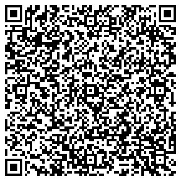 QR-код с контактной информацией организации Киоск фастфудной продукции, район Рябково