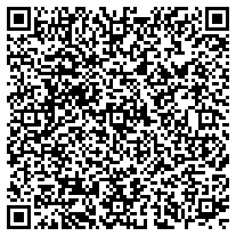 QR-код с контактной информацией организации Киоск фастфудной продукции, Северный район