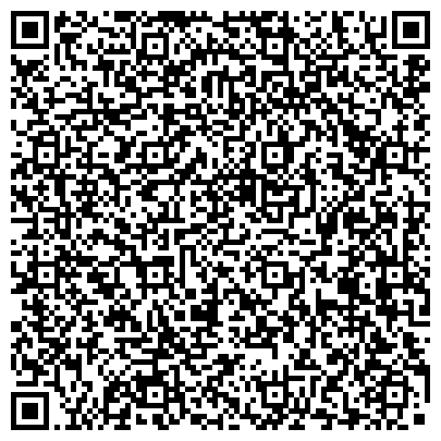 QR-код с контактной информацией организации ООО Обская Ривьера