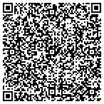 QR-код с контактной информацией организации Dom & Decor