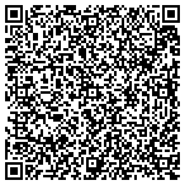 QR-код с контактной информацией организации ООО МотоИмперия