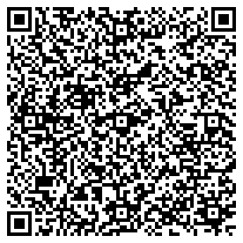 QR-код с контактной информацией организации Киоск фастфудной продукции, Северный район