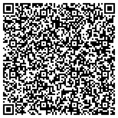 QR-код с контактной информацией организации Киоск по продаже кондитерских изделий, Обручевский район