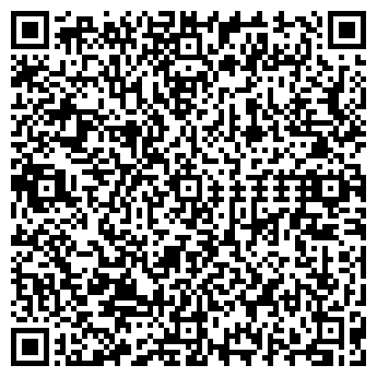 QR-код с контактной информацией организации МОТОрчик