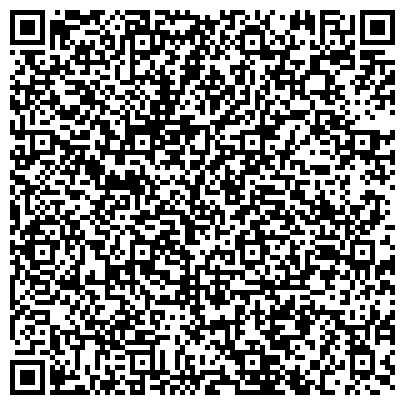 QR-код с контактной информацией организации Киоск по продаже кондитерских изделий, район Чертаново Центральное