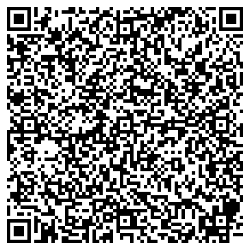 QR-код с контактной информацией организации Кондитерский рай, магазин, район Филёвский парк