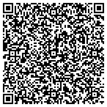 QR-код с контактной информацией организации ООО Планета-Логистика