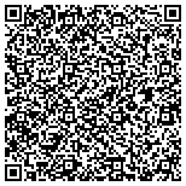 QR-код с контактной информацией организации Киоск по продаже кондитерских изделий, район Богородское