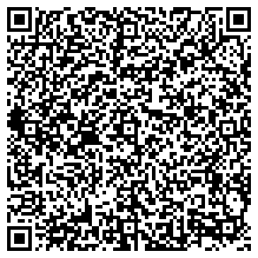 QR-код с контактной информацией организации ООО Тюменский центр правовой поддержки