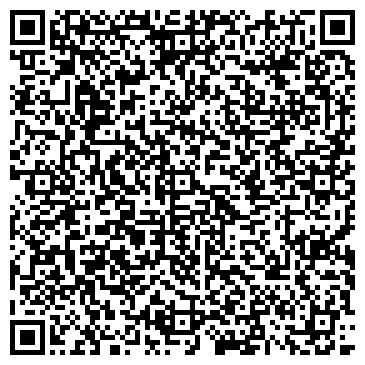 QR-код с контактной информацией организации Велес, сеть фирменных магазинов