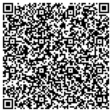 QR-код с контактной информацией организации Киоск по продаже молочных продуктов и колбасных изделий, Центральный район