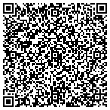 QR-код с контактной информацией организации ЗАО Пассажирский автотранспорт