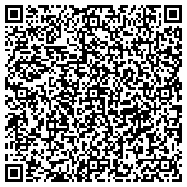 QR-код с контактной информацией организации ЗАО Автомобилист