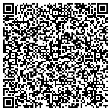 QR-код с контактной информацией организации ООО Планета-Логистика
