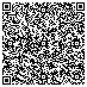 QR-код с контактной информацией организации Юргамышские колбасы, сеть фирменных магазинов