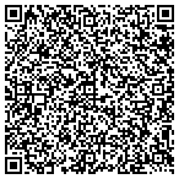 QR-код с контактной информацией организации ООО Тайм