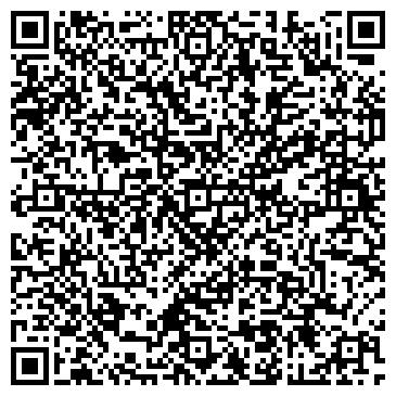 QR-код с контактной информацией организации Кондитерские изделия, магазин, ООО Мелонга
