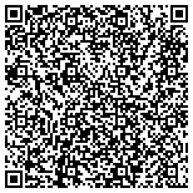 QR-код с контактной информацией организации Хлебная ярмарка