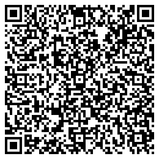 QR-код с контактной информацией организации ГАЗ