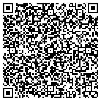 QR-код с контактной информацией организации Данечка