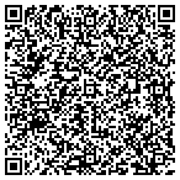 QR-код с контактной информацией организации Anelik