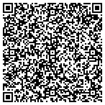 QR-код с контактной информацией организации Юргамышские колбасы, сеть фирменных магазинов
