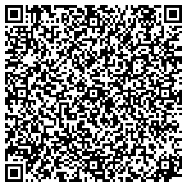 QR-код с контактной информацией организации ИП Баранова А.С.