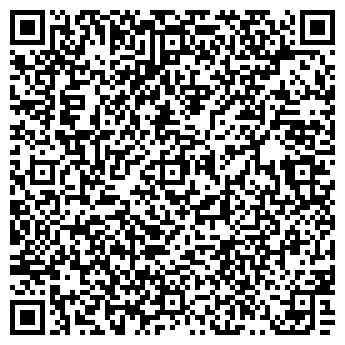 QR-код с контактной информацией организации Хлебушко