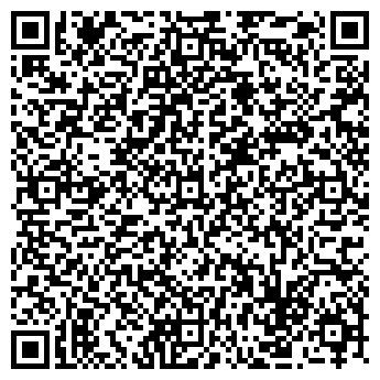 QR-код с контактной информацией организации Рута