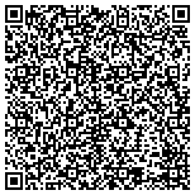 QR-код с контактной информацией организации ООО Индукционные установки