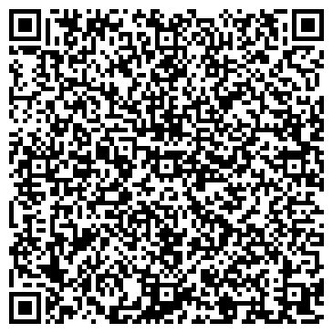 QR-код с контактной информацией организации Киоск по продаже кондитерских изделий, Тверской район