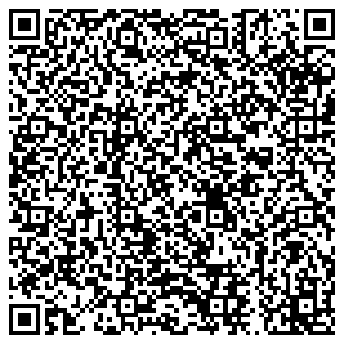 QR-код с контактной информацией организации Киоск по продаже кондитерских изделий, Нагорный район