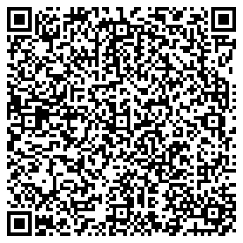 QR-код с контактной информацией организации Конфетный мир