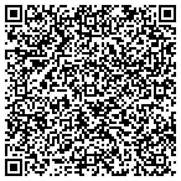 QR-код с контактной информацией организации Арман, торговая компания, Склад