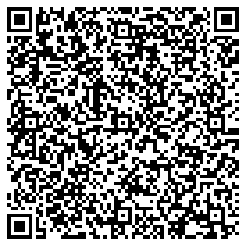 QR-код с контактной информацией организации Магазин кондитерских изделий на ул. Красина, 48