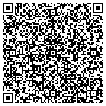 QR-код с контактной информацией организации Магазин кондитерских изделий на ул. Коли Мяготина, 105