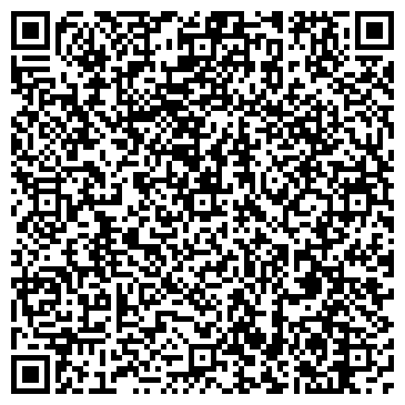 QR-код с контактной информацией организации Вкусняшка, сеть кондитерских магазинов, Офис