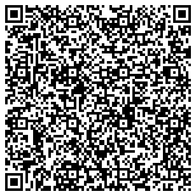 QR-код с контактной информацией организации ООО Урал