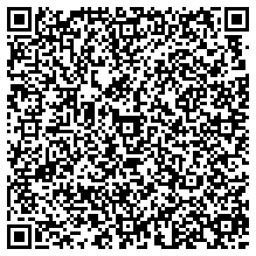 QR-код с контактной информацией организации Киоск по продаже кондитерских изделий, Беговой район